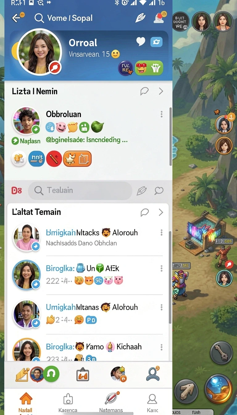 Screenshot Review Aplikasi granat88 nomor 2