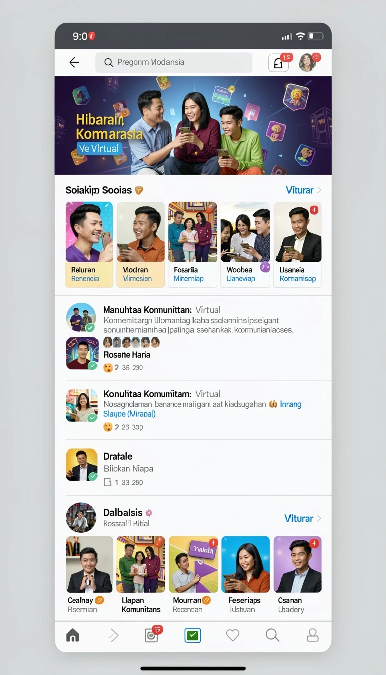 Screenshot Review Aplikasi ceria33 Versi Terbaru nomor 1