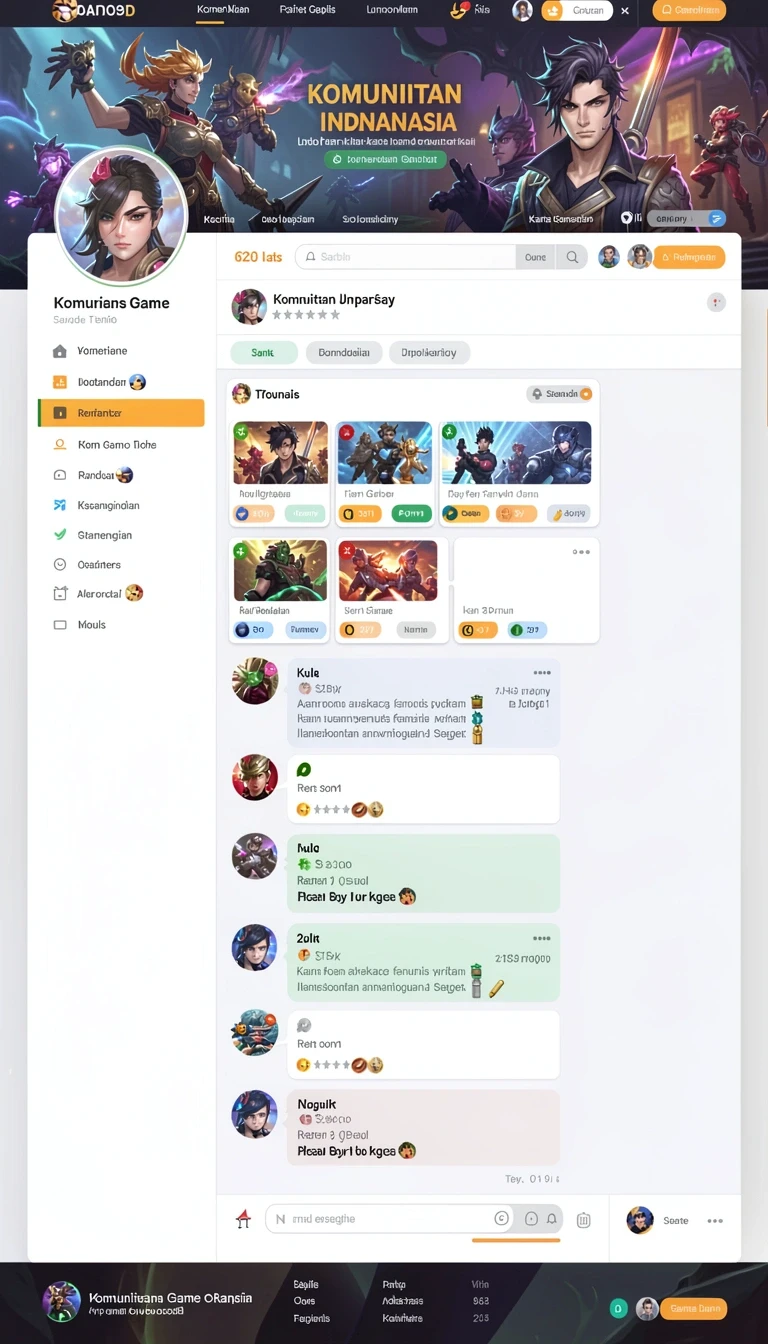 Screenshot kkrp App APK Terbaru nomor 3