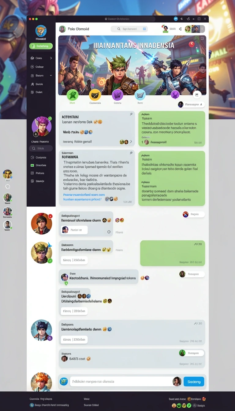 Screenshot Review Aplikasi l777 nomor 1