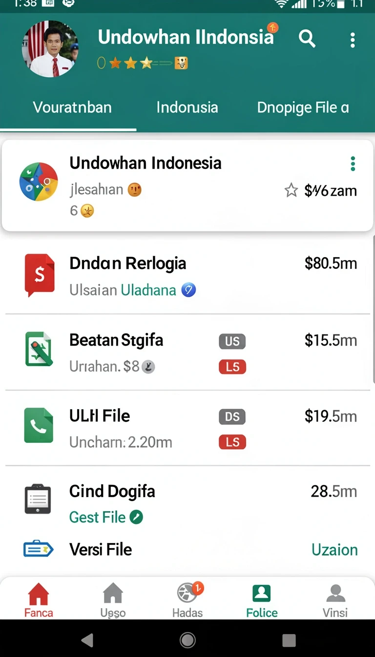 Screenshot Review Aplikasi ID66 nomor 3