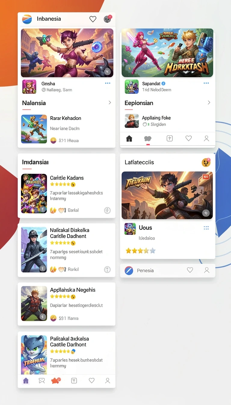 Screenshot Download 789rp APK untuk Android nomor 3
