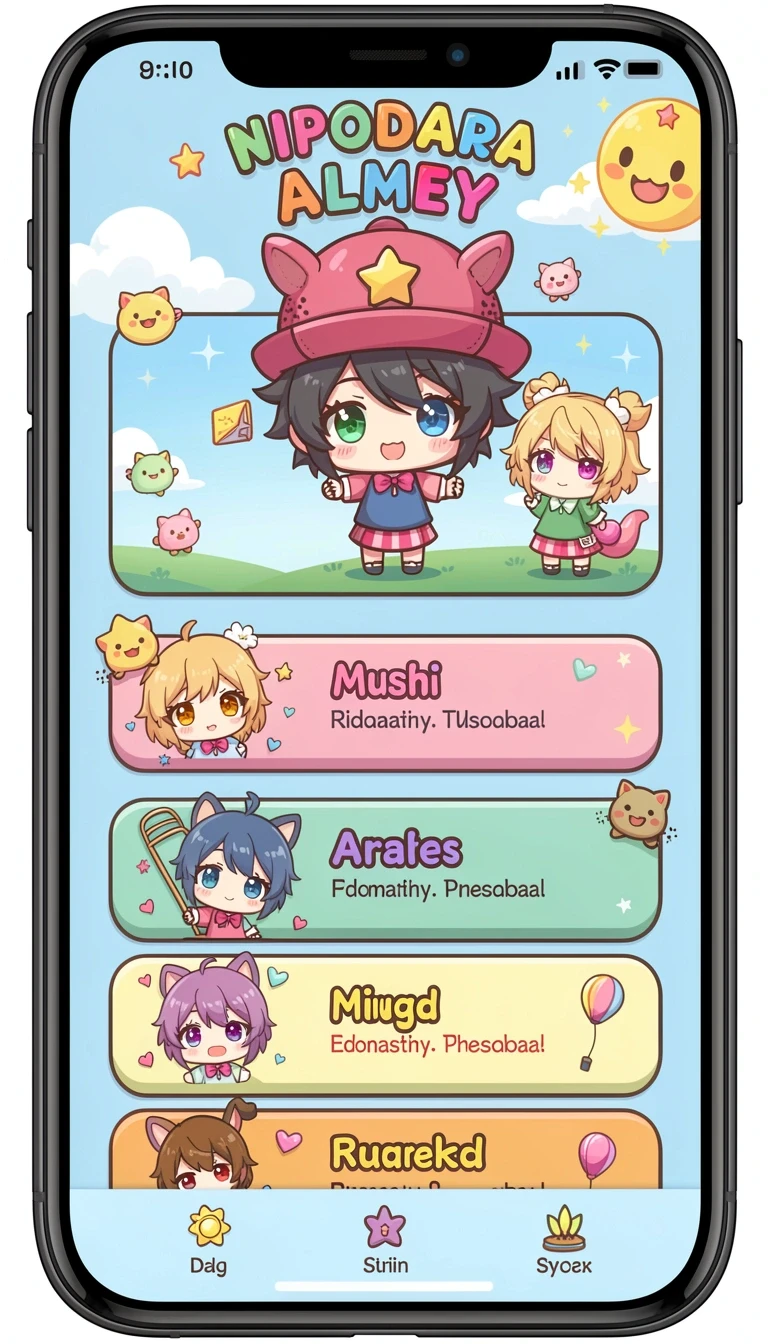 Screenshot Review Aplikasi maxslot nomor 2