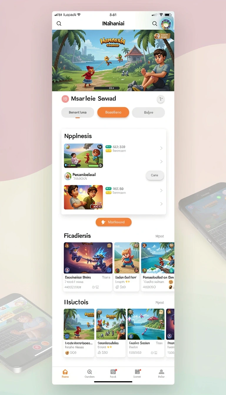 Screenshot Review Aplikasi dewalangit nomor 2