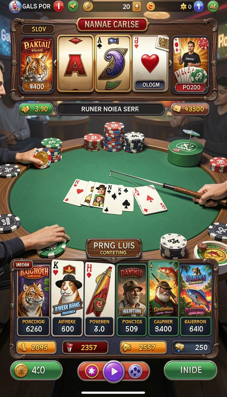 Screenshot Review Aplikasi i8.live nomor 2