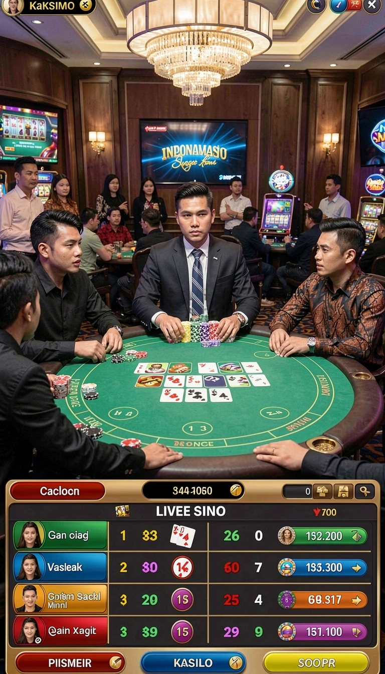 Screenshot Review Aplikasi 88main Versi Terbaru nomor 1