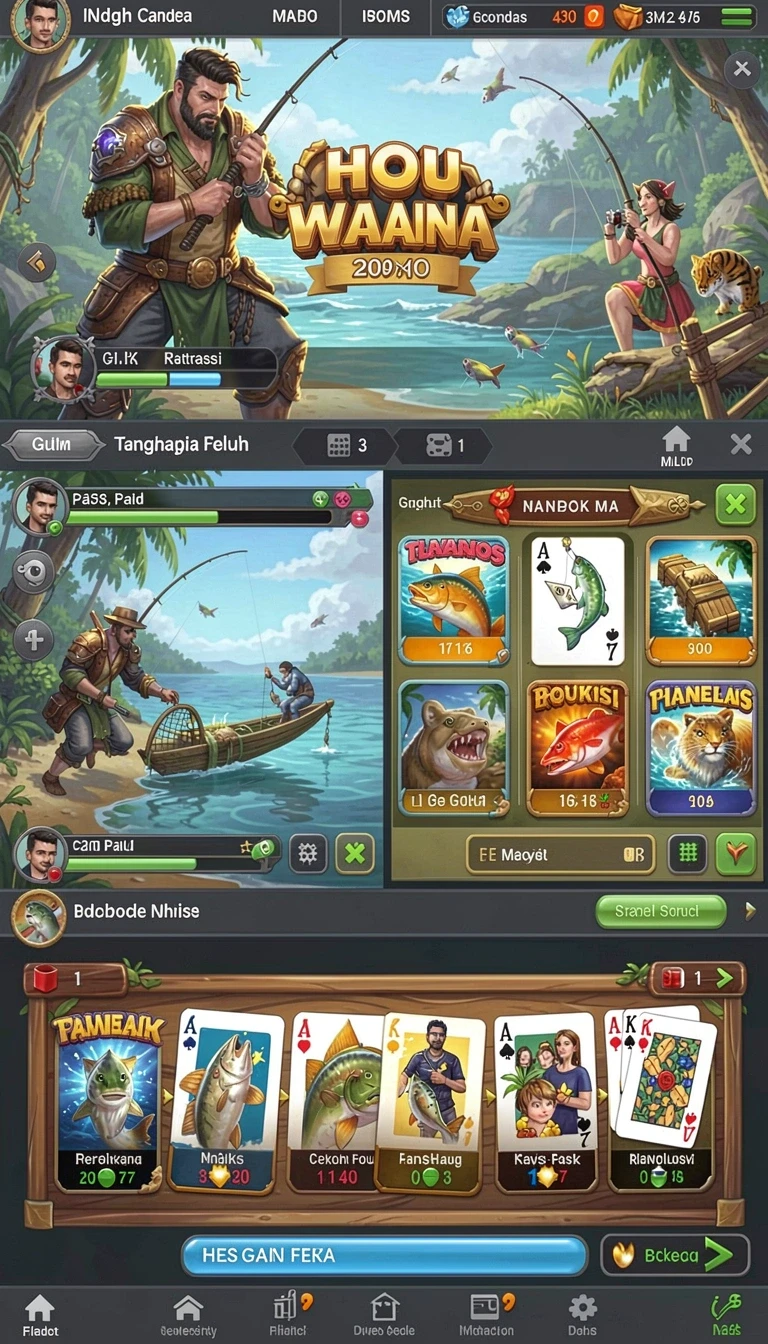 Screenshot Review Aplikasi macantoto nomor 1