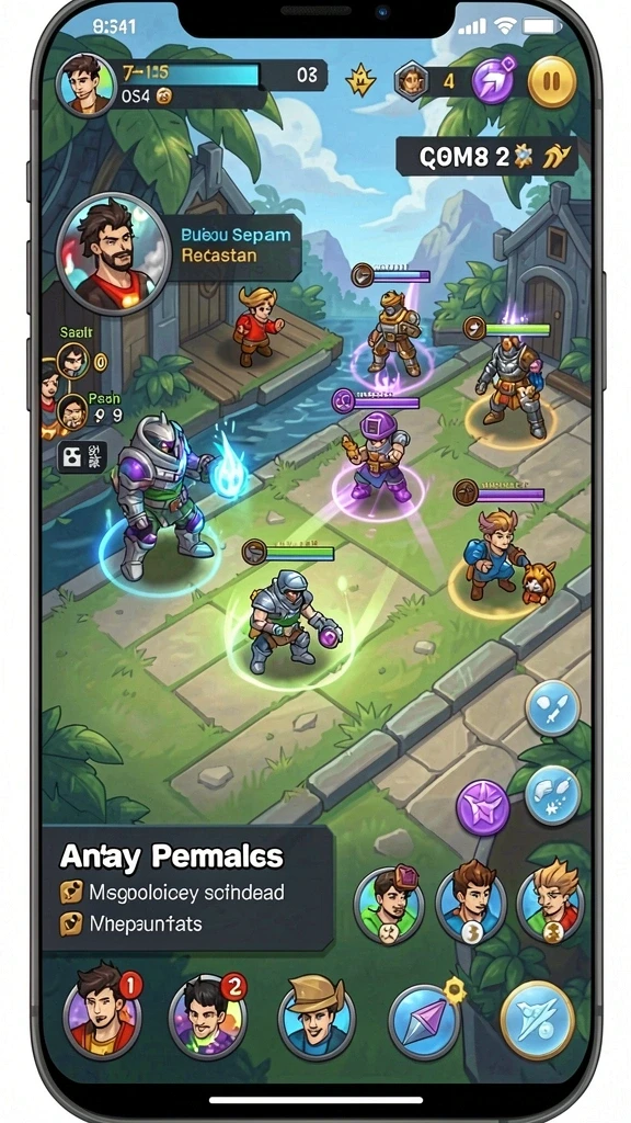 Screenshot Review Aplikasi lmbaslot nomor 2