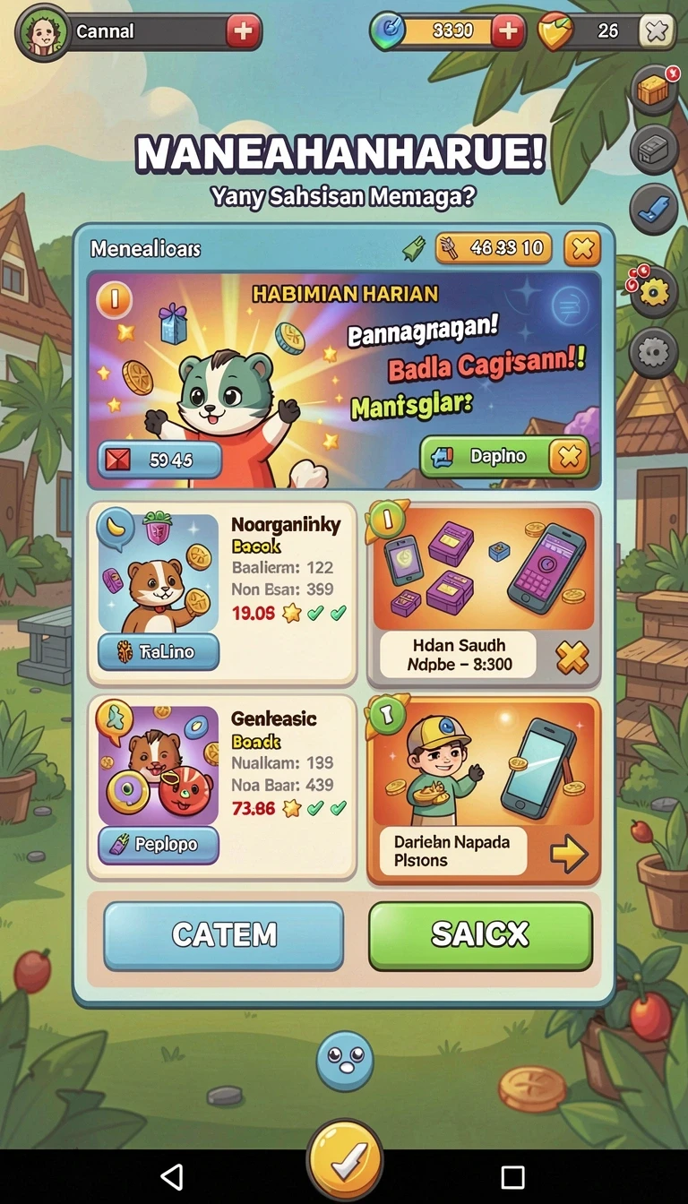 Screenshot Review Aplikasi pp7slot Versi Terbaru nomor 2