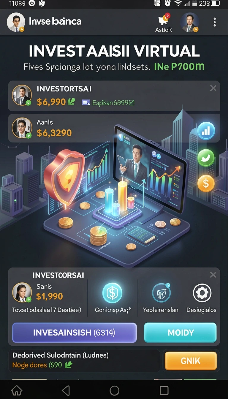 Screenshot Review Aplikasi fokus777 nomor 1