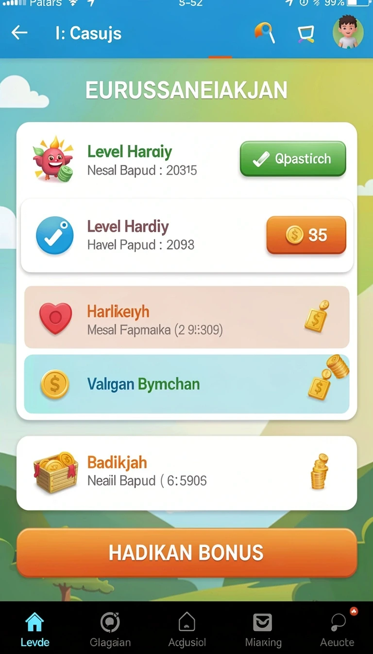 Screenshot Review Aplikasi coloksgp nomor 2