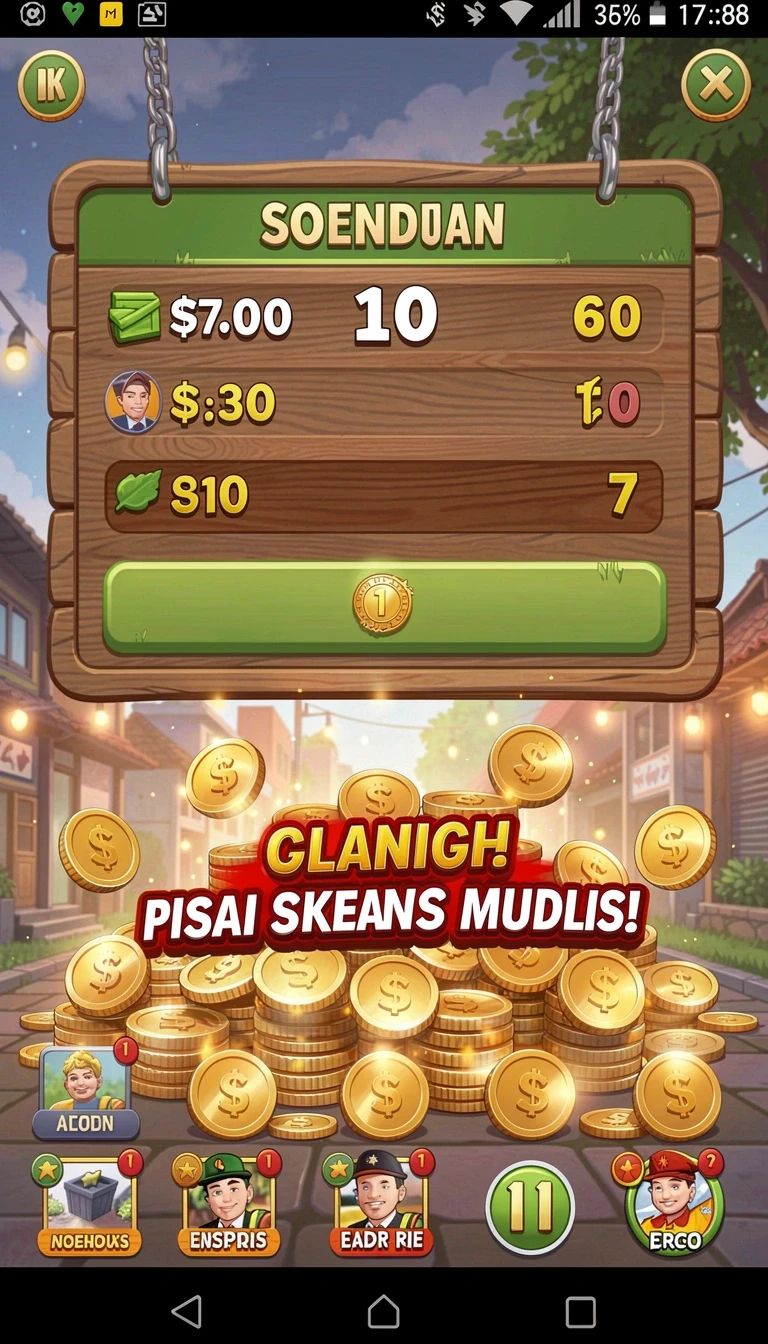 Screenshot Review Aplikasi 88main Versi Terbaru nomor 2
