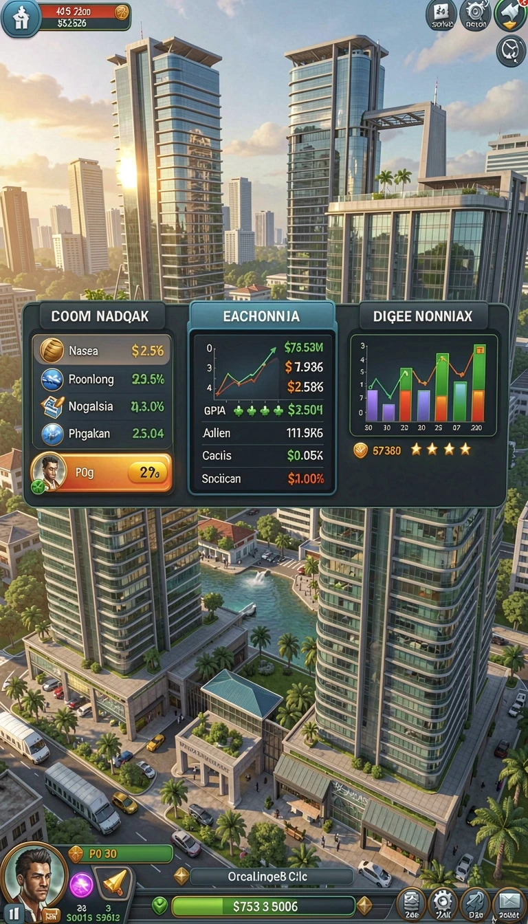 Screenshot Review Aplikasi hokihoki nomor 2