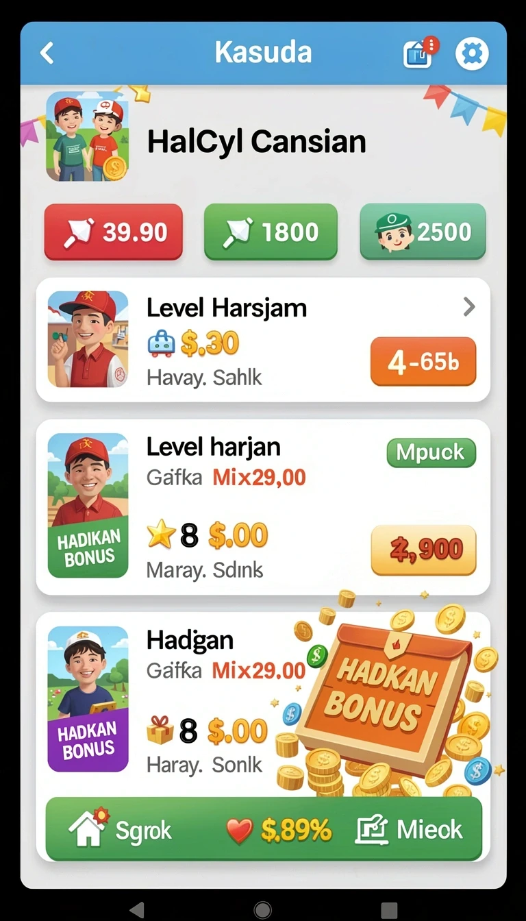 Screenshot Review Aplikasi mlbb nomor 1