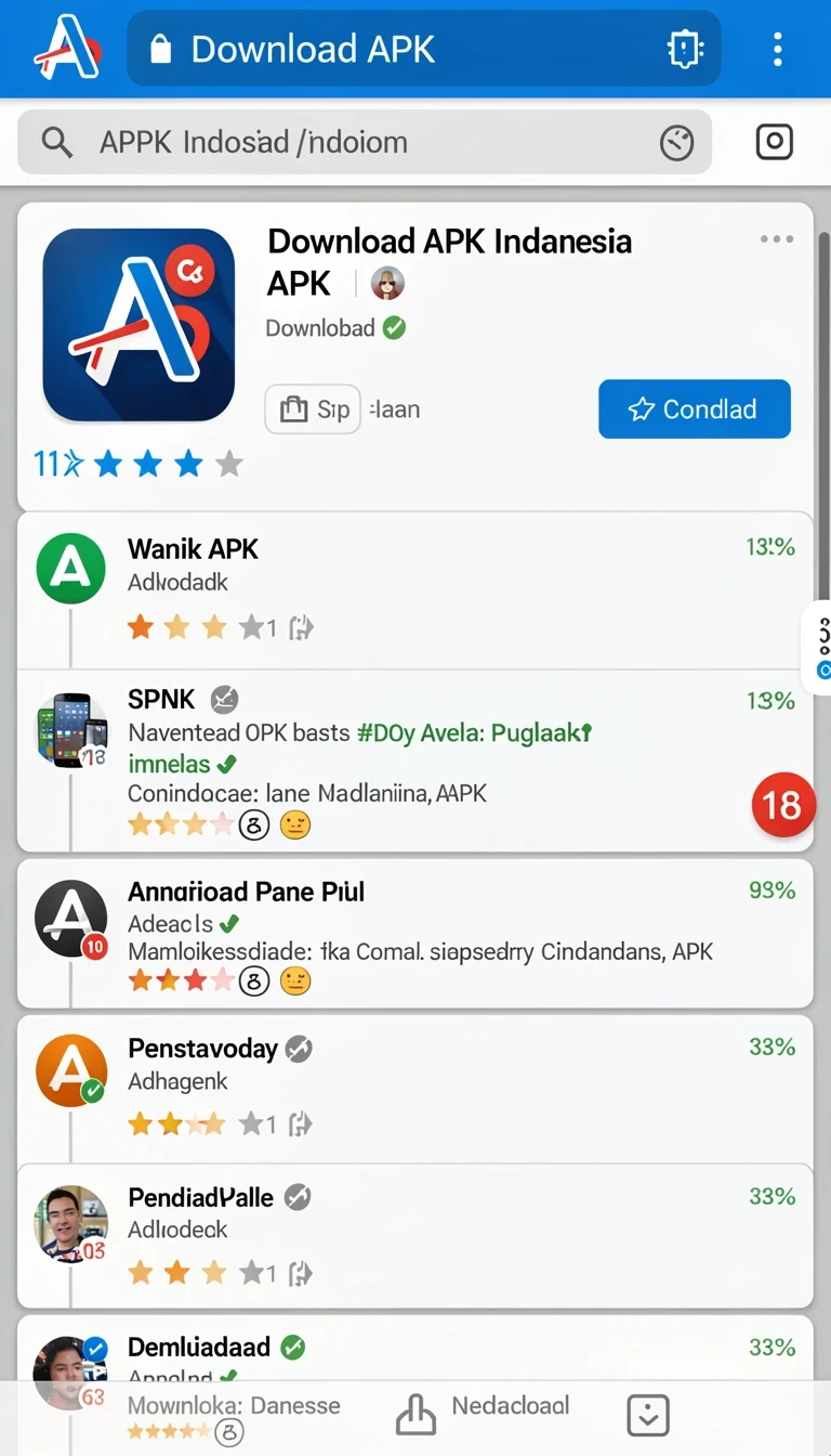 Screenshot Review Aplikasi diva4d nomor 3