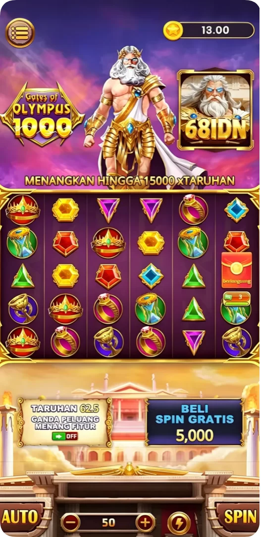 Screenshot Review Aplikasi gacormega nomor 3