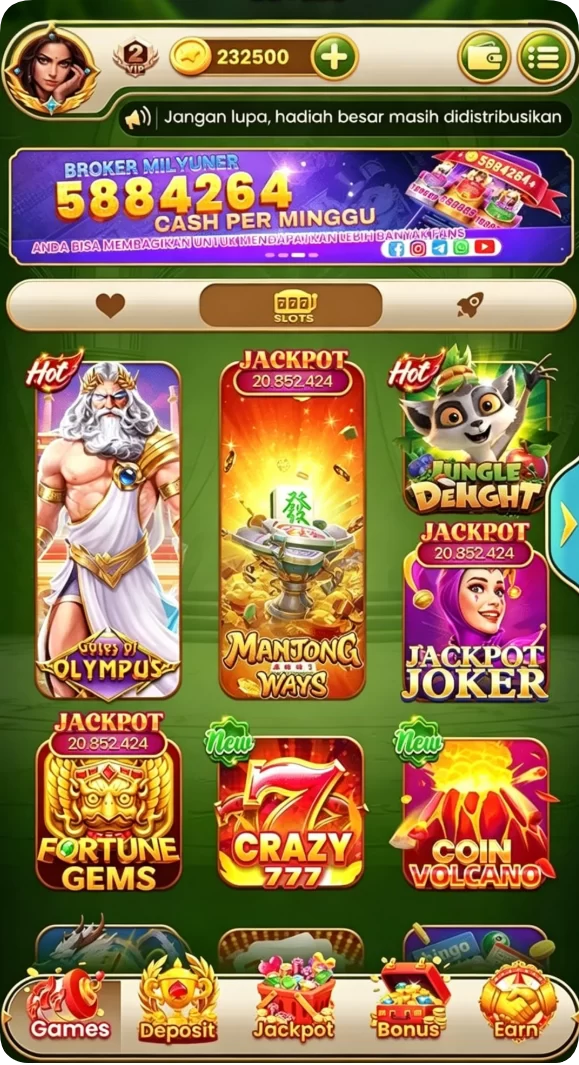 Screenshot kapten77 App APK Terbaru nomor 2