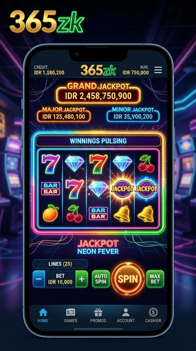 Screenshot Review Aplikasi 77rp nomor 3