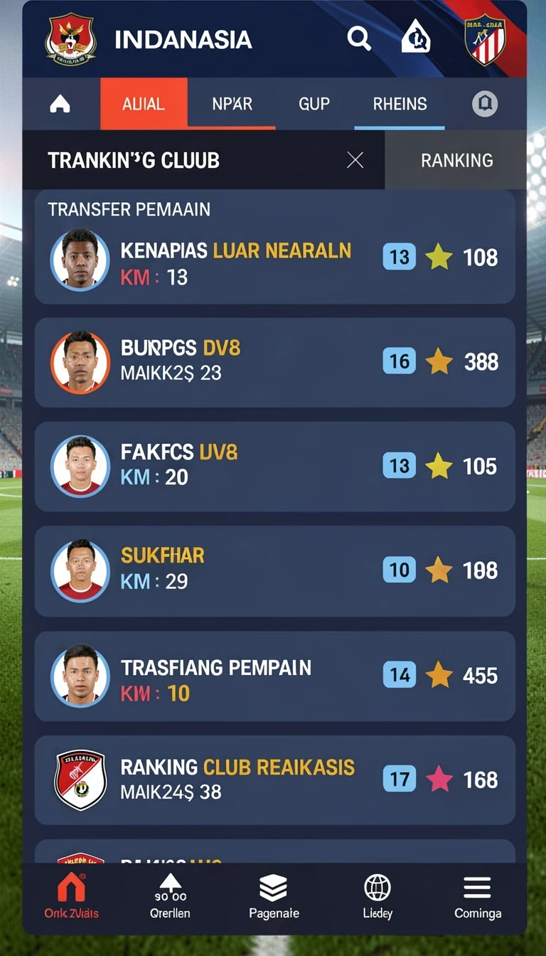Screenshot Review Aplikasi coloksgp nomor 1