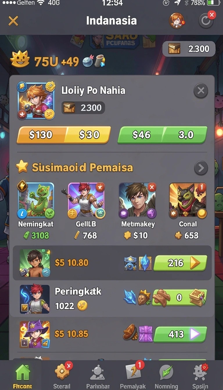 Screenshot askasino App APK Terbaru nomor 2