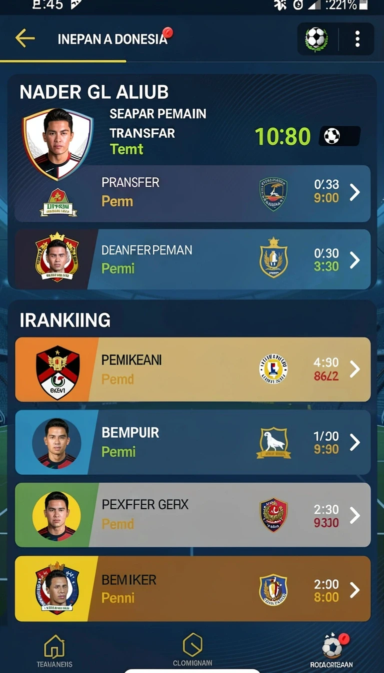 Screenshot Review Aplikasi domtoto nomor 3