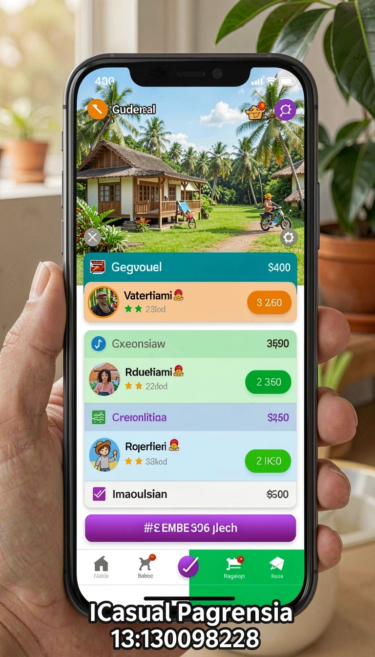Screenshot Review Aplikasi koko5000 nomor 3
