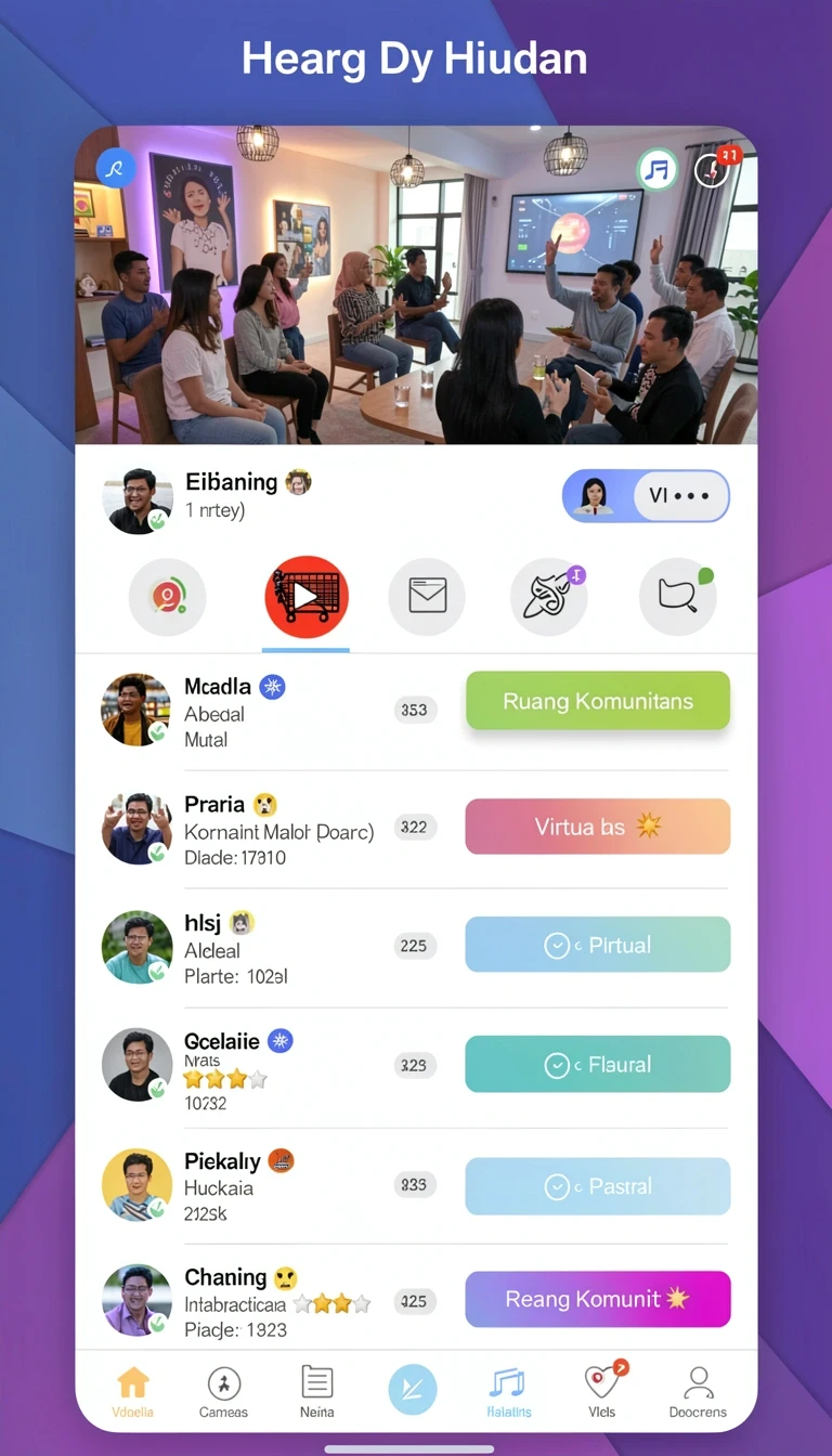 Screenshot imbaslot App APK Terbaru nomor 3