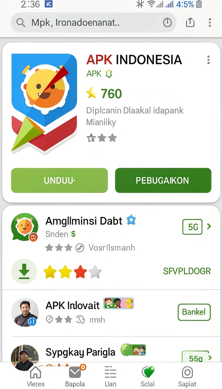 Screenshot Review Aplikasi vt789 nomor 2
