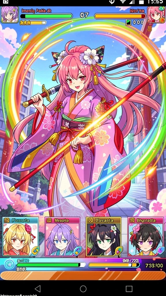 Screenshot Review Aplikasi card nomor 1