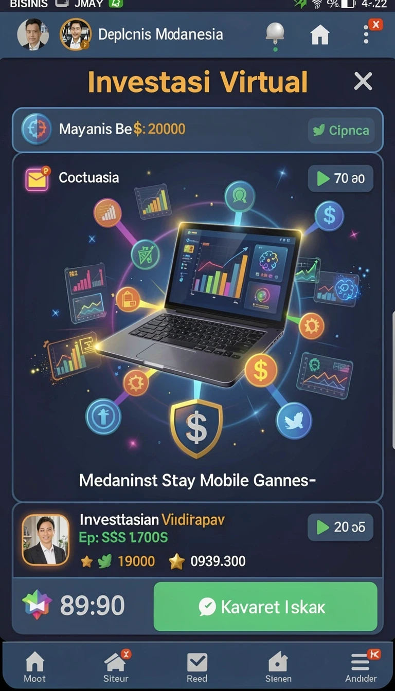 Screenshot 988spin App APK Terbaru nomor 3