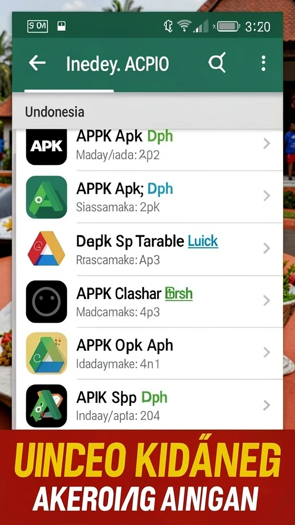 Screenshot Review Aplikasi mataramtoto nomor 2