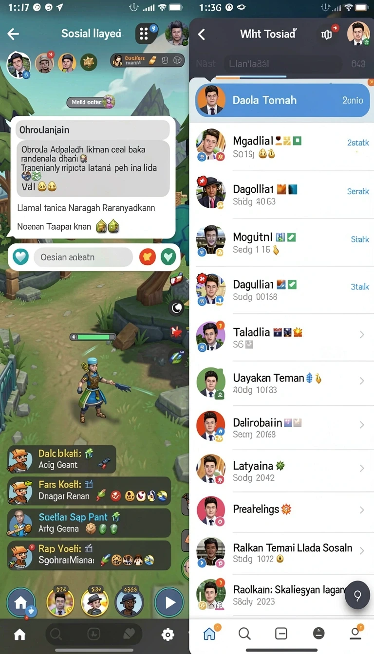 Screenshot Review Aplikasi sand77 nomor 3