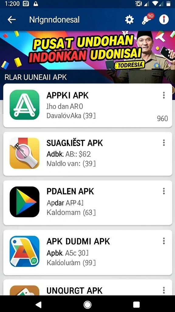 Screenshot Review Aplikasi zoro77 nomor 3