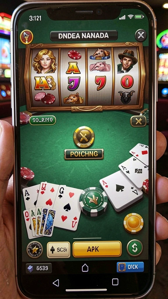 Screenshot 988spin App APK Terbaru nomor 2
