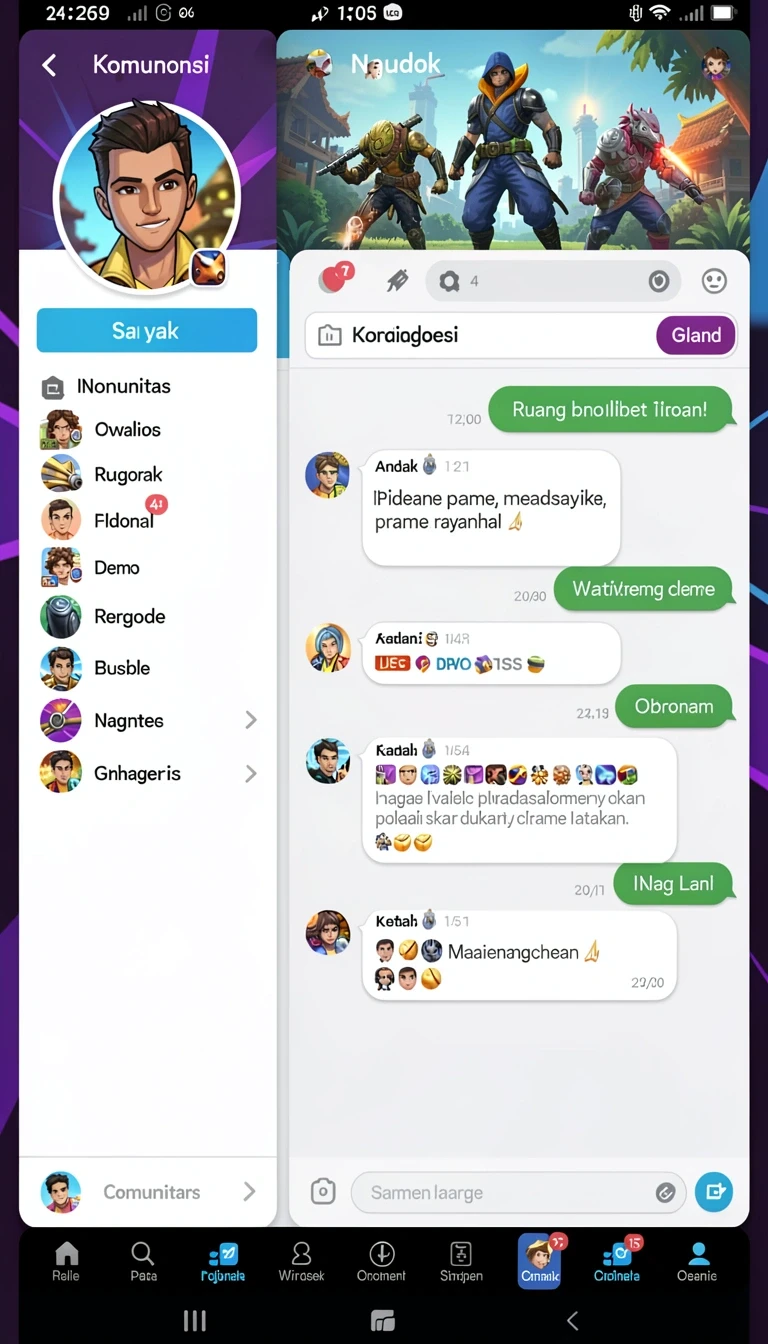 Screenshot Review Aplikasi bintangpo nomor 3