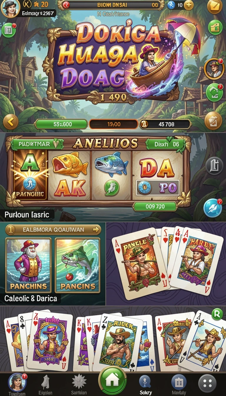 Screenshot Review Aplikasi gacorx nomor 3