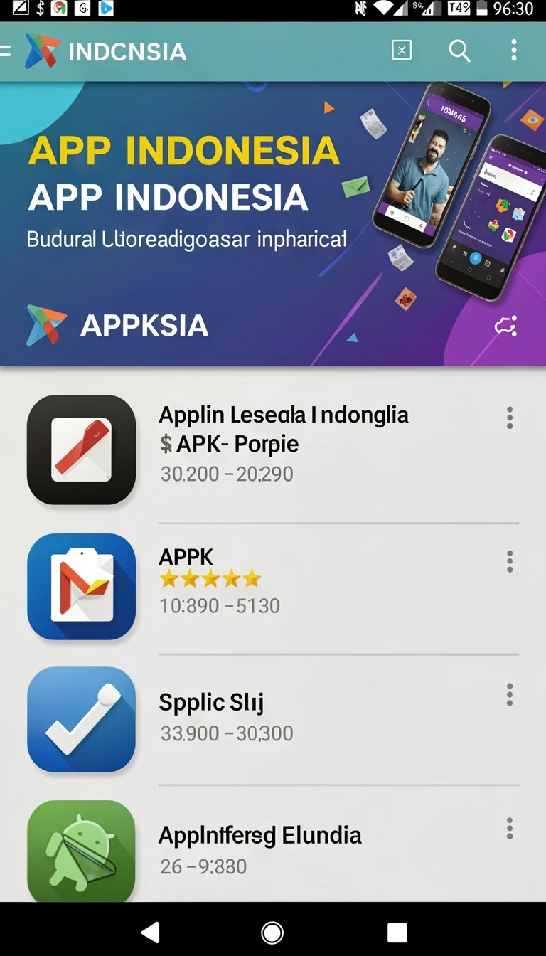 Screenshot Review Aplikasi 33zk nomor 2