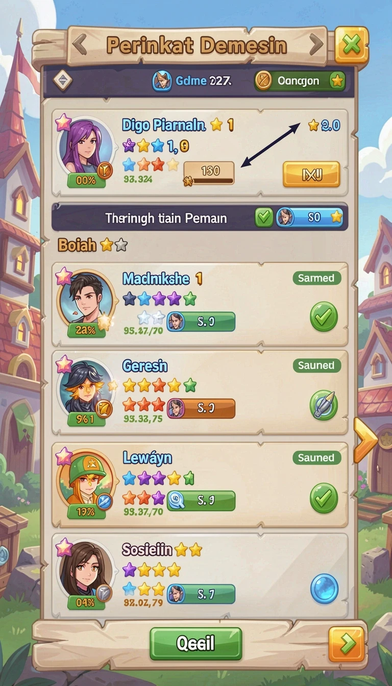 Screenshot Review Aplikasi fixplay666 Versi Terbaru nomor 3