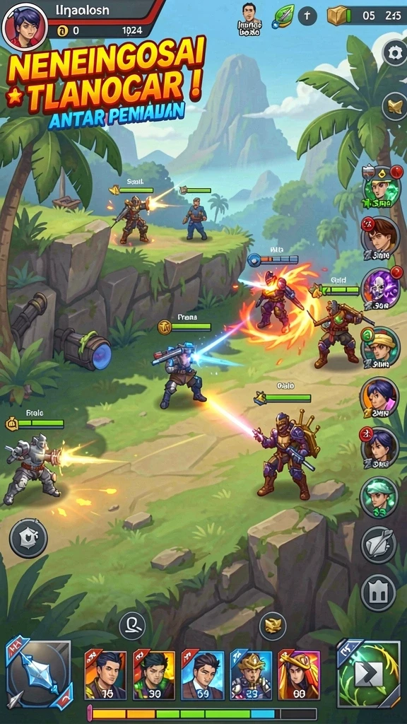 Screenshot Review Aplikasi indo178 nomor 2